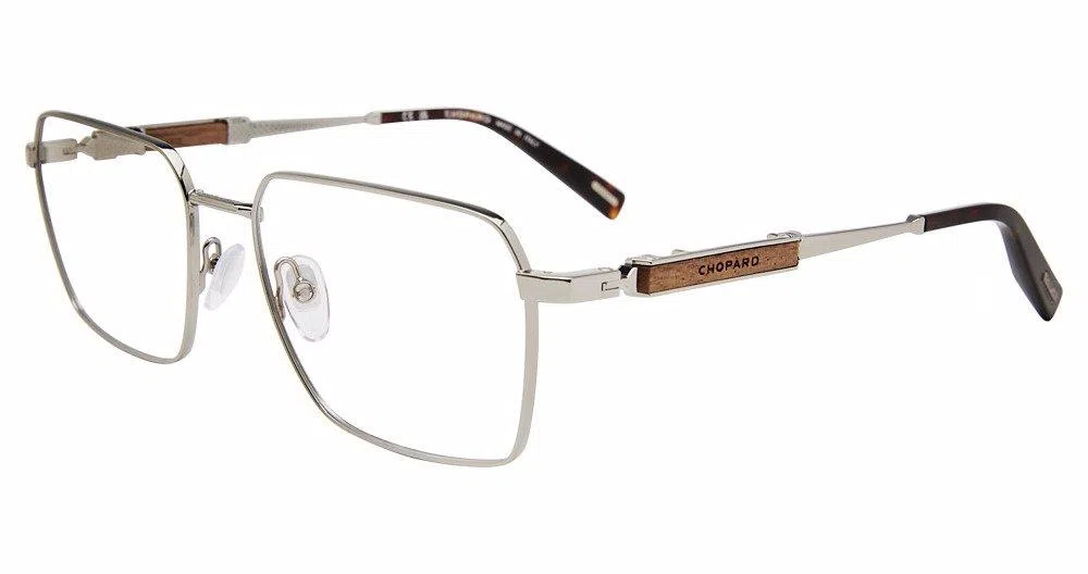 Chopard VCHL21 Eyeglasses - view 2